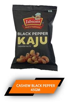 Jabsons Cashew Black Pepper 45gm